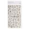12 Packs: 208 ct. (2,496 total) Black Hand Script Alphabet Stickers by Recollections™